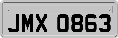 JMX0863