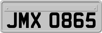 JMX0865