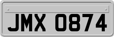 JMX0874