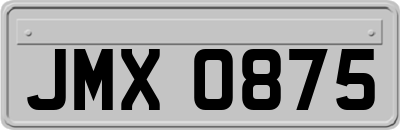 JMX0875