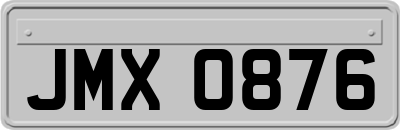 JMX0876