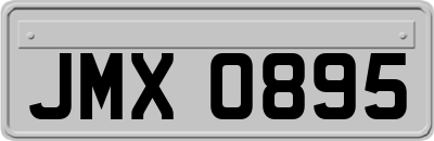 JMX0895