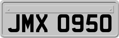 JMX0950