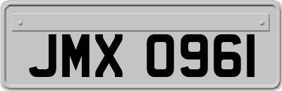 JMX0961