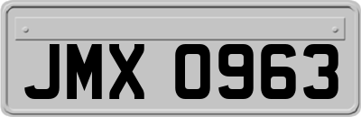 JMX0963