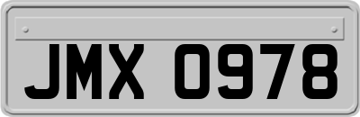 JMX0978