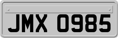 JMX0985