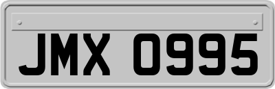 JMX0995