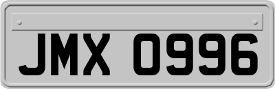 JMX0996