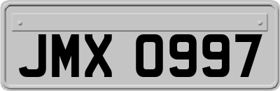 JMX0997