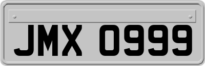 JMX0999