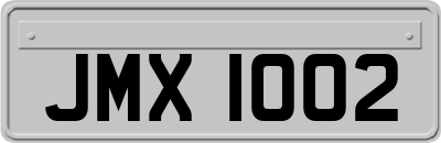 JMX1002