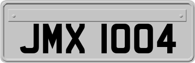 JMX1004