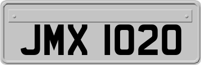 JMX1020