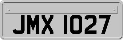 JMX1027
