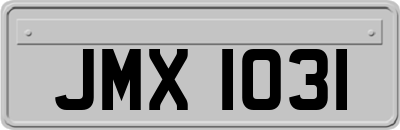 JMX1031