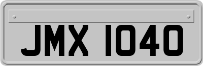 JMX1040