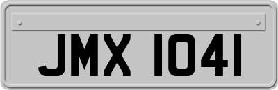 JMX1041