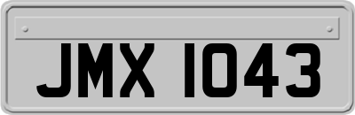 JMX1043