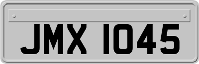 JMX1045