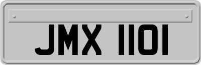 JMX1101