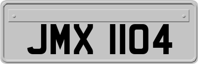 JMX1104