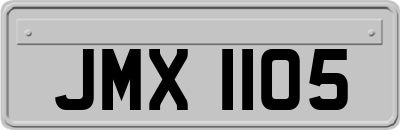 JMX1105