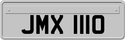 JMX1110