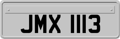 JMX1113