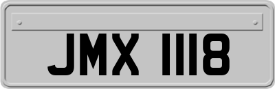 JMX1118