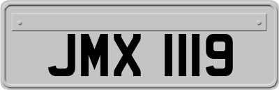 JMX1119
