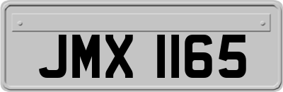 JMX1165