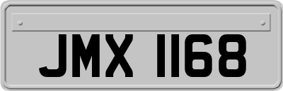 JMX1168