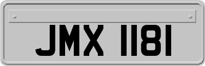 JMX1181