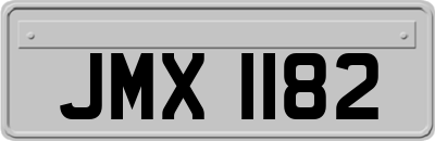 JMX1182