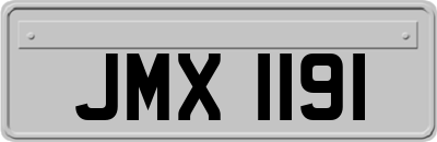JMX1191