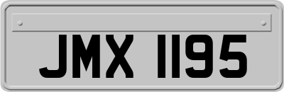 JMX1195