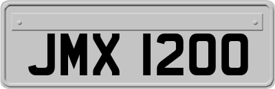 JMX1200