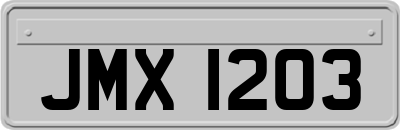 JMX1203