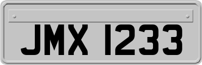 JMX1233