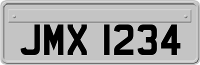 JMX1234