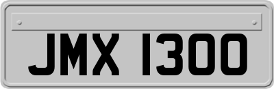 JMX1300