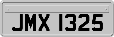 JMX1325