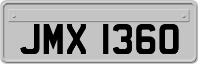 JMX1360