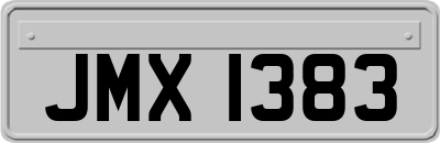 JMX1383