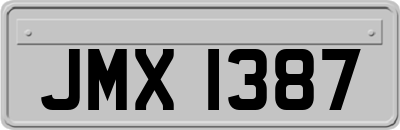 JMX1387