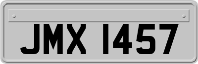 JMX1457
