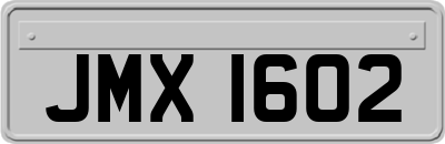 JMX1602