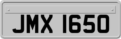 JMX1650