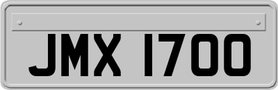 JMX1700